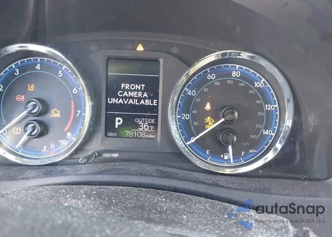 2018 Toyota Corolla Le from USA, damaged, VIN 2T1BURHE3JC038623